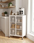 Upgraded Multi-Layer Extra-Large Lidded Storage Box
