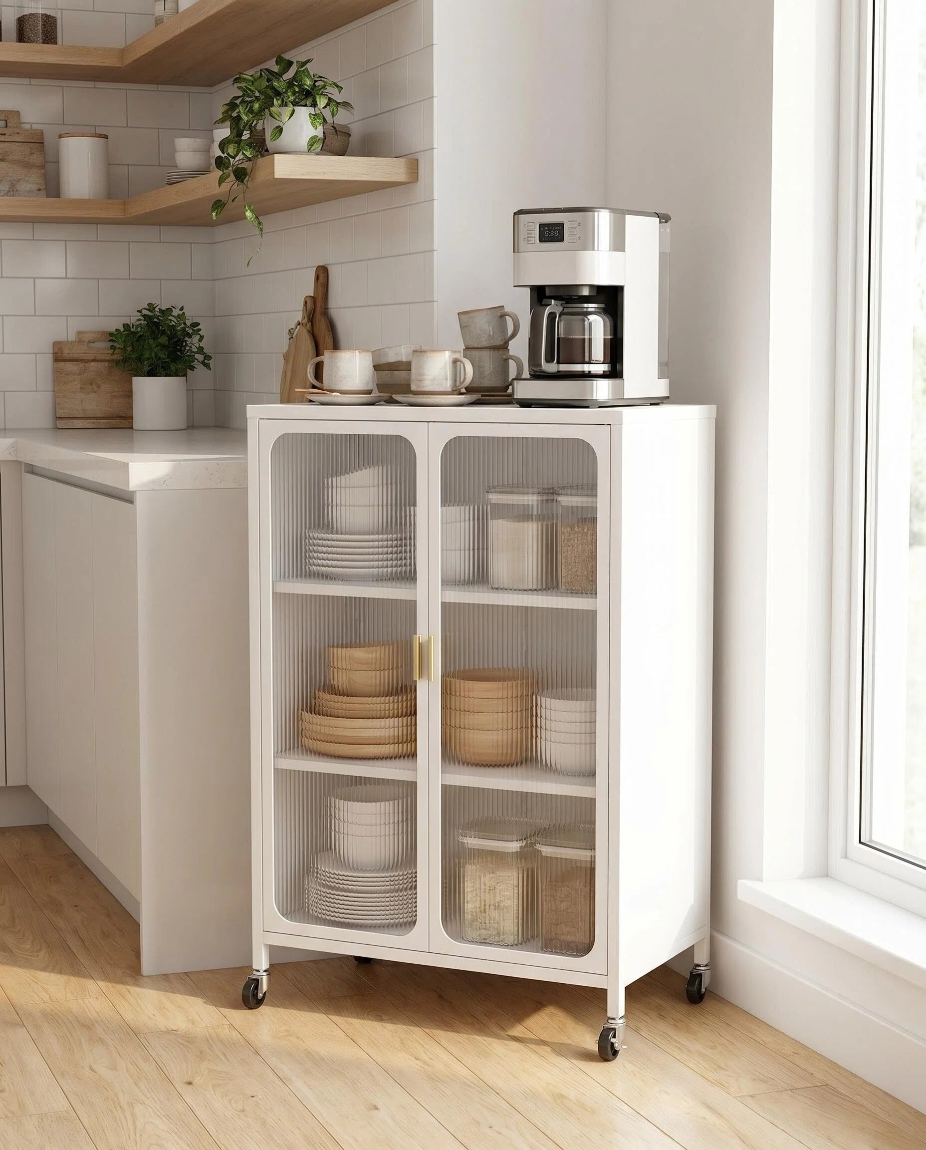Upgraded Multi-Layer Extra-Large Lidded Storage Box